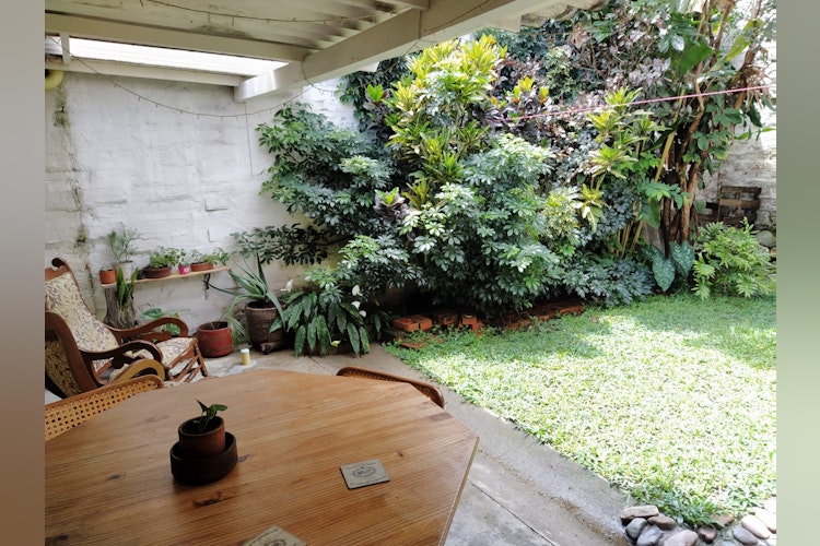 Picture of VICO Casa Blanqui, an apartment and co-living space in Laureles