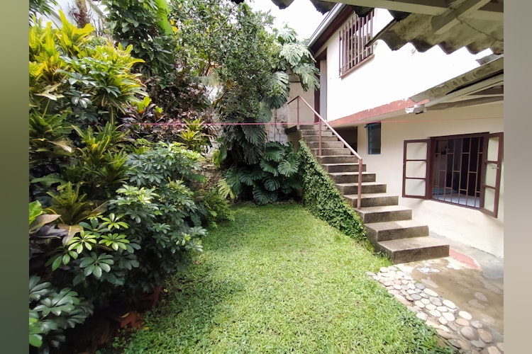 Picture of VICO Casa Blanqui, an apartment and co-living space in Laureles