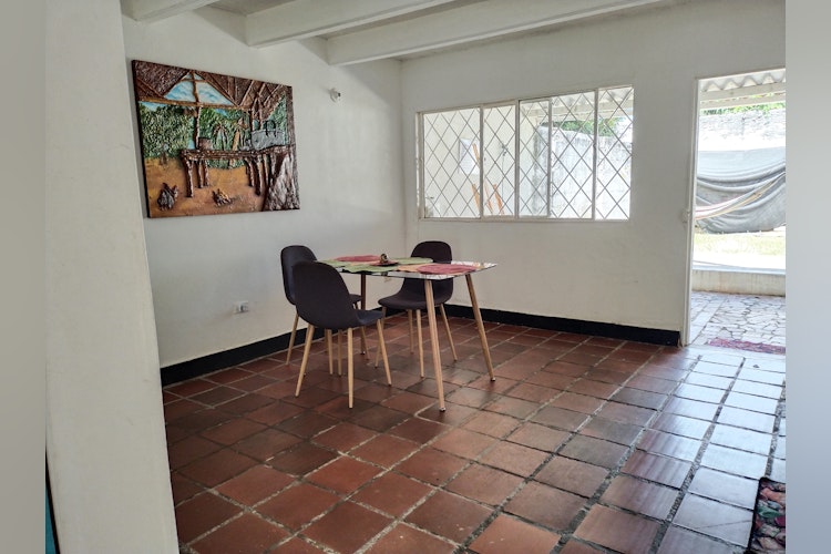 Picture of VICO Aroma a canela, an apartment and co-living space in Santa Marta