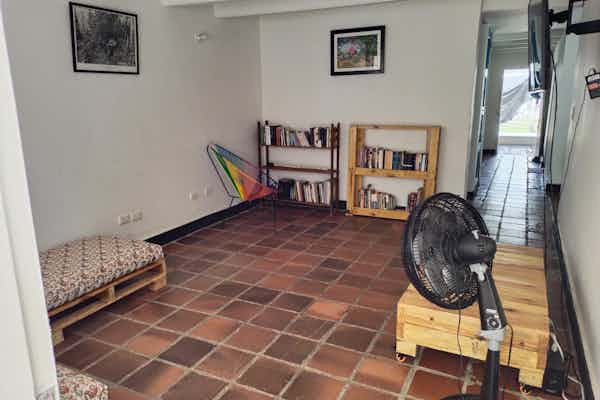 Picture of VICO Aroma a canela, an apartment and co-living space