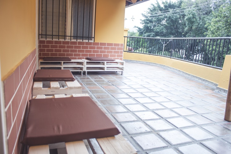 Picture of VICO Vida 2, an apartment and co-living space in Laureles