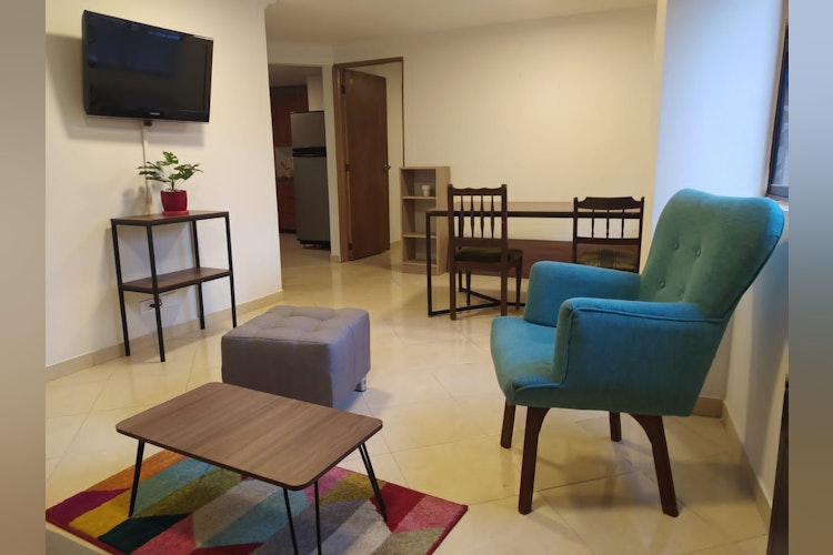 Picture of VICO Laurel, an apartment and co-living space in Lorena