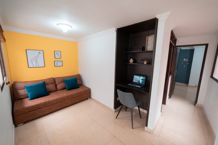 Picture of VICO Malibu 301, an apartment and co-living space in Fátima