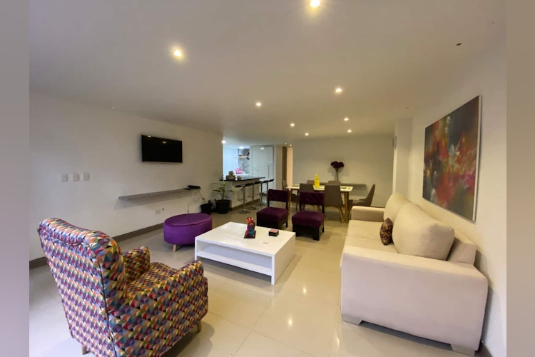 Picture of VICO Malibu 201, an apartment and co-living space in Fátima