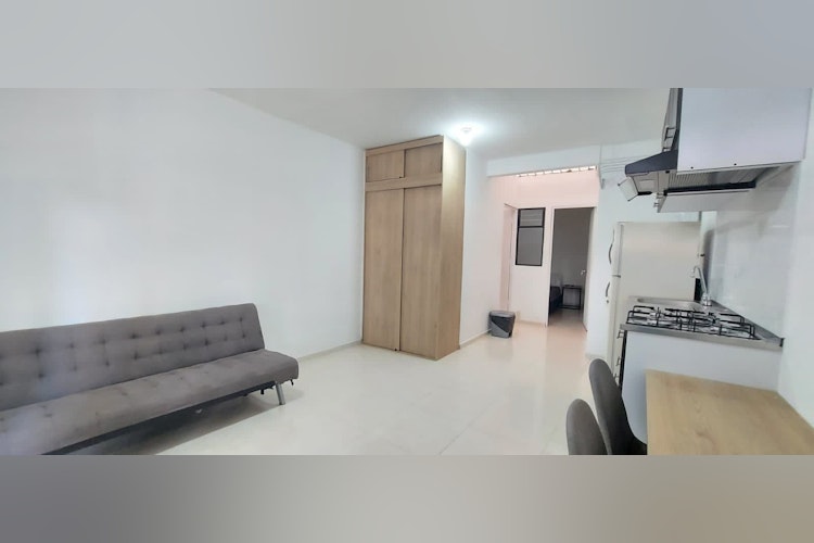 Picture of VICO 3501, an apartment and co-living space in Las Acacias