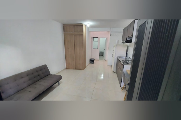 Picture of VICO 3501, an apartment and co-living space in Las Acacias