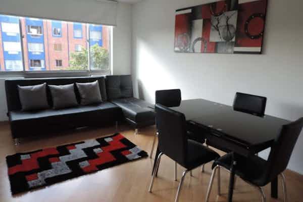 Picture of VICO Maloka, an apartment and co-living space