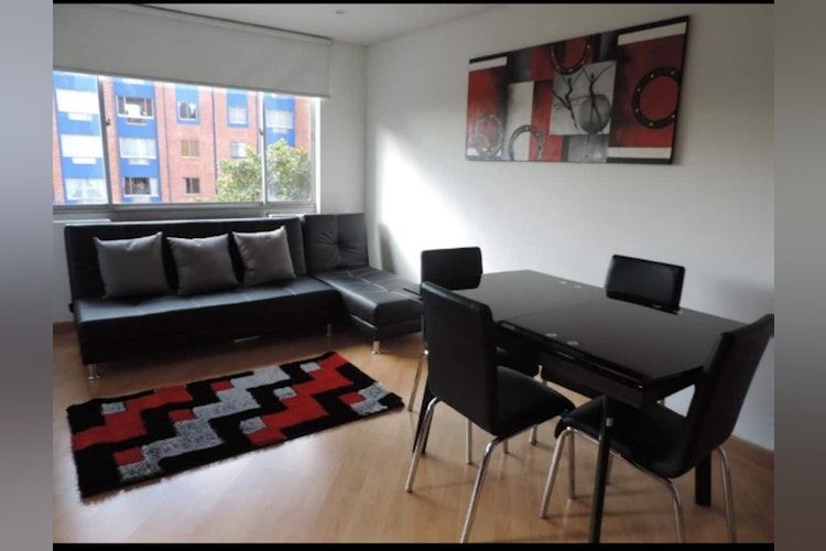 Picture of VICO Maloka, an apartment and co-living space in Sauzalito