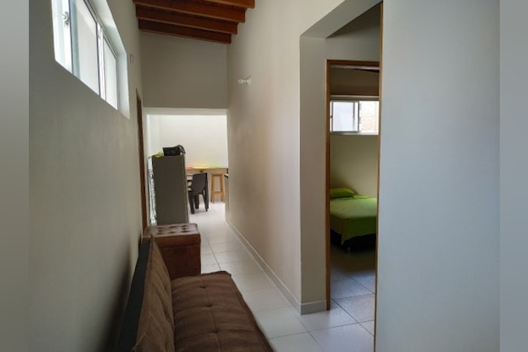 Picture of Studio BOTERO, an apartment and co-living space in Laureles-Estadio