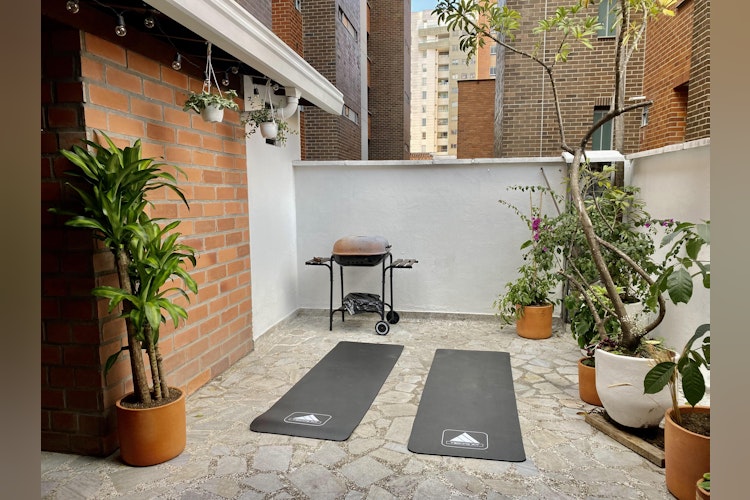 Picture of VICO Orange, an apartment and co-living space in Laureles
