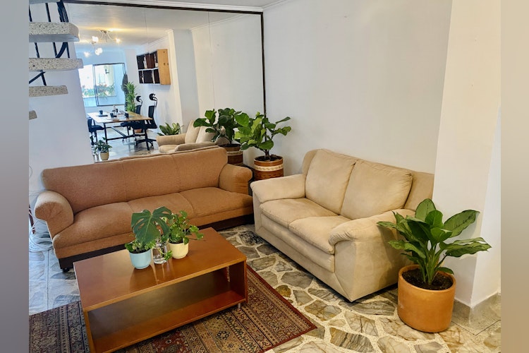 Picture of VICO Orange, an apartment and co-living space in Laureles