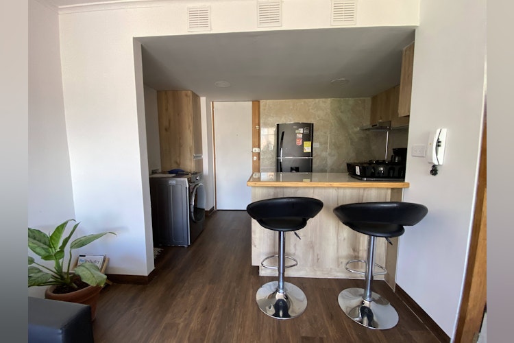 Picture of VICO Girasol de Laureles, an apartment and co-living space in Florida Nueva