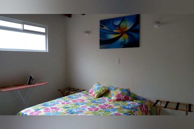 Picture of Studio Monet, an apartment and co-living space in Laureles-Estadio