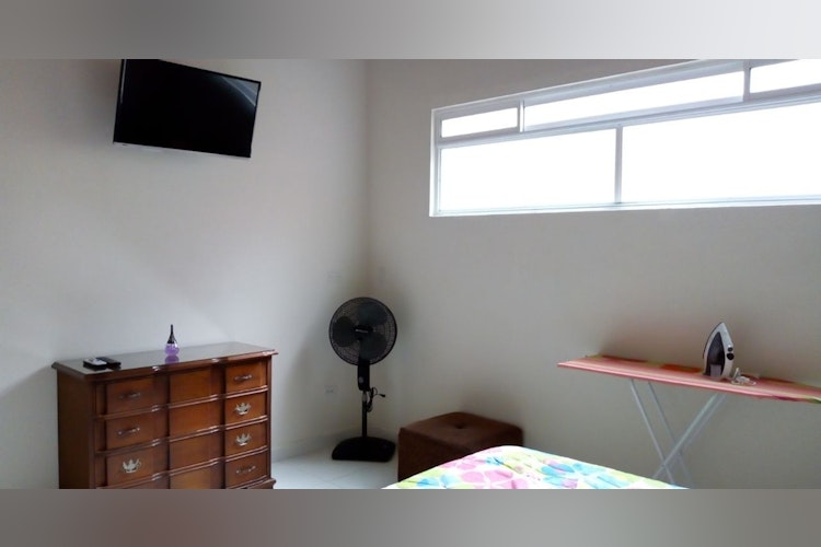 Picture of Studio Monet, an apartment and co-living space in Laureles-Estadio