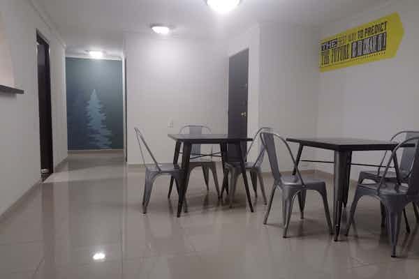 Picture of VICO Pino Alto 201, an apartment and co-living space
