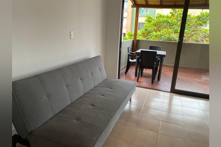 Picture of VICO Habitación Envigado baño privado, an apartment and co-living space in El Portal