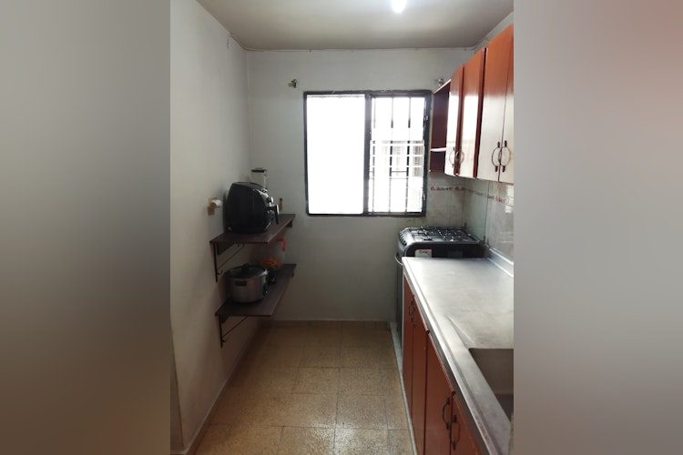Picture of VICO CENTRO, an apartment and co-living space in Las Palmas