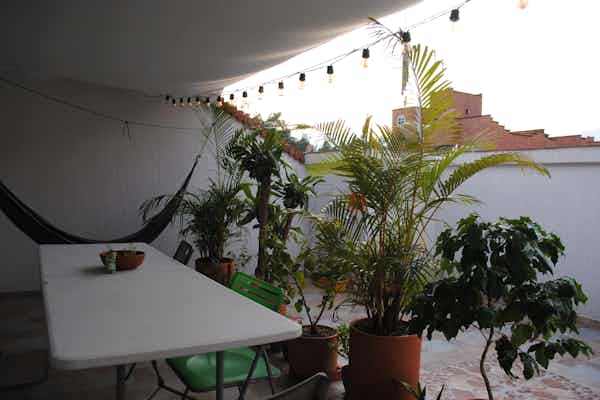 Picture of VICO Central, an apartment and co-living space