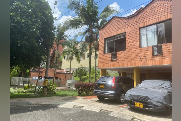 Picture of VICO Golden Home, an apartment and co-living space in Envigado