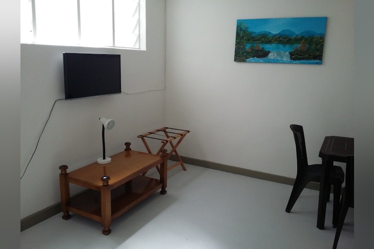 Picture of SHAKESPEARE, an apartment and co-living space in Laureles-Estadio