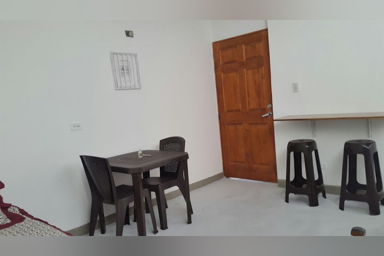 Picture of SHAKESPEARE, an apartment and co-living space in Laureles-Estadio