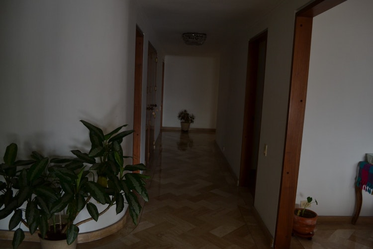 Picture of VICO Casa tranquila en el Centro de Medellín, an apartment and co-living space in La Candelaria