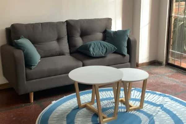 Picture of VICO Tellanto Colibri, an apartment and co-living space