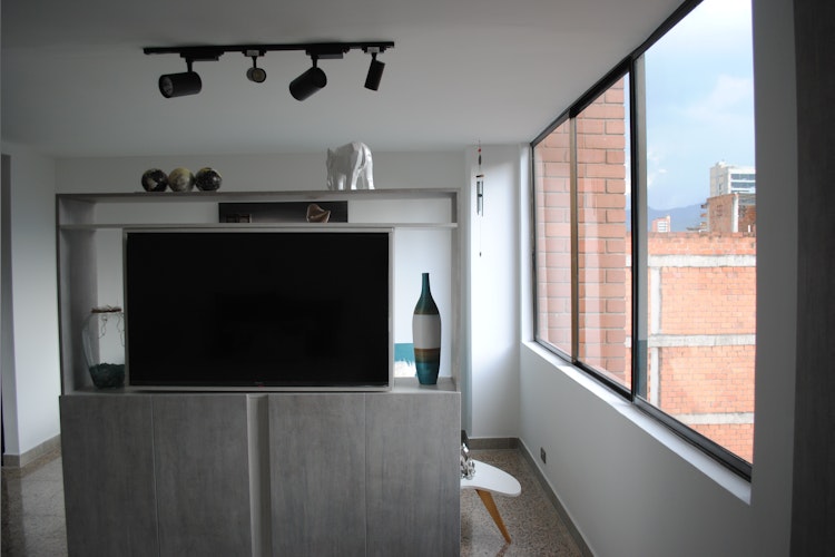 Picture of VICO New Loft laureles, an apartment and co-living space in Florida Nueva