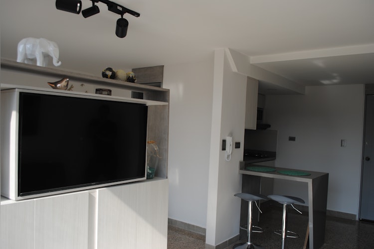 Picture of VICO New Loft laureles, an apartment and co-living space in Florida Nueva