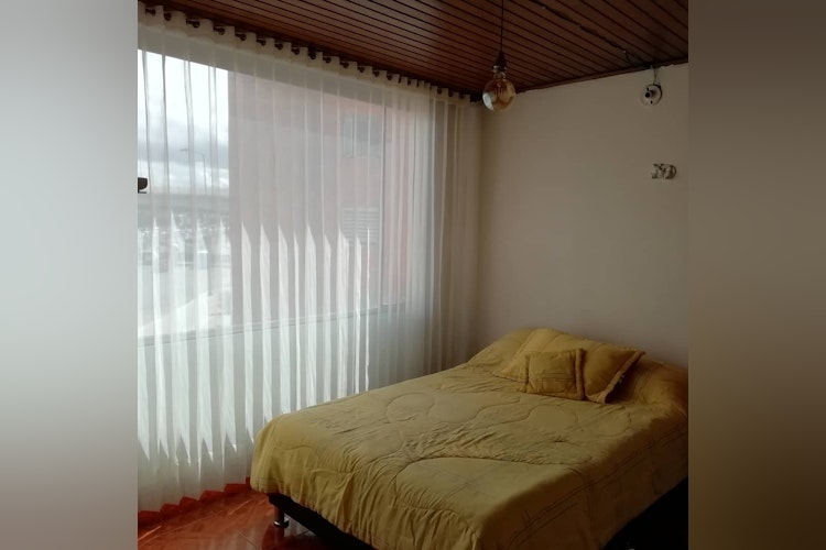 Picture of VICO Amoblado Normandía, an apartment and co-living space in Normandia