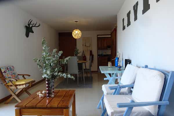Picture of VICO San Mateo, an apartment and co-living space