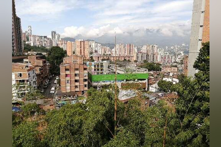 Picture of VICO ⭐ HERMOSO estudio en Sabaneta ⭐, an apartment and co-living space in Medellín