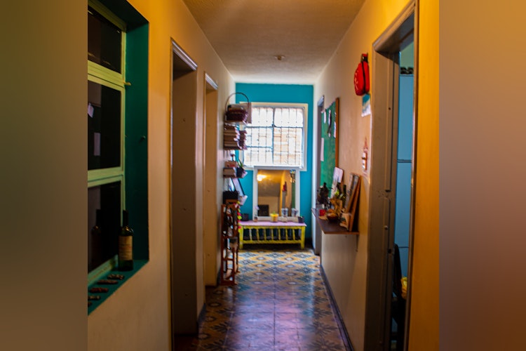 Picture of VICO La Tremenda Casa, an apartment and co-living space in Chapinero Central