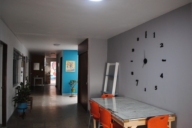 Picture of VICO CASA TUVIA PARQUE, an apartment and co-living space in Florida Nueva