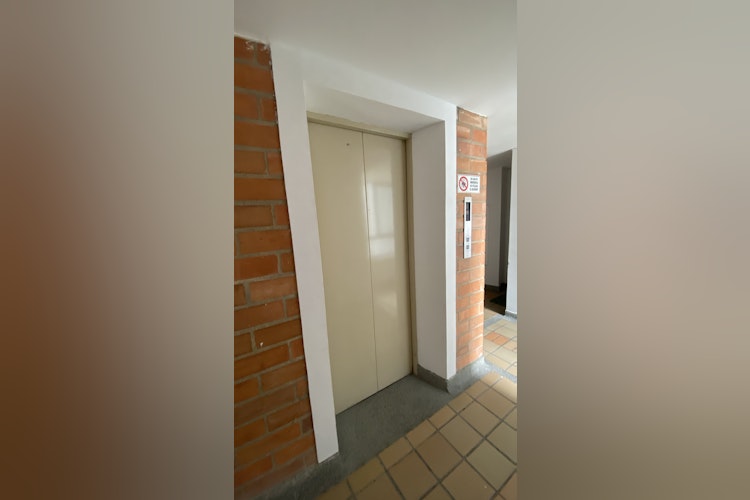 Picture of VICO Frenda Flat, an apartment and co-living space in San Joaquín
