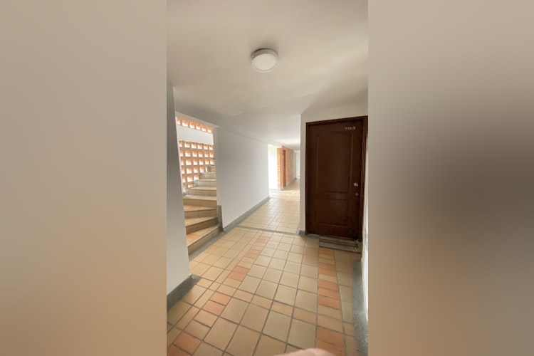 Picture of VICO Frenda Flat, an apartment and co-living space in San Joaquín