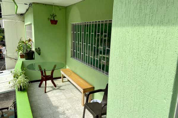 Picture of VICO Akapacha students house, an apartment and co-living space