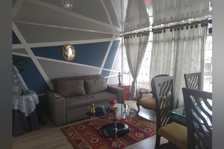 Picture of VICO Linda habitación Bogotá, an apartment and co-living space in La Concepcion