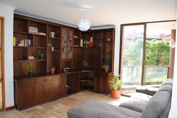 Picture of VICO YESS, an apartment and co-living space