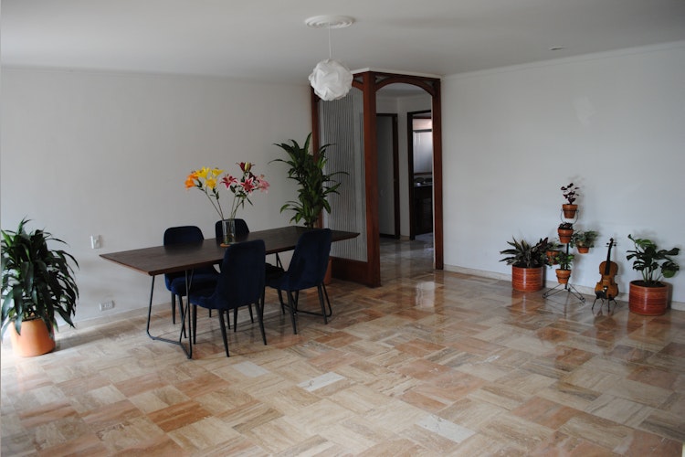 Picture of VICO YESS, an apartment and co-living space in Conquistadores