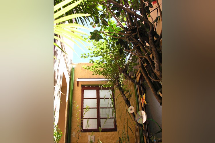 Picture of VICO El Jardin, an apartment and co-living space in Palermo