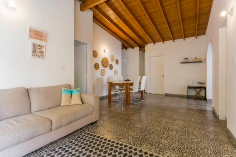 Picture of VICO Tranquilidad, an apartment and co-living space in Estadio