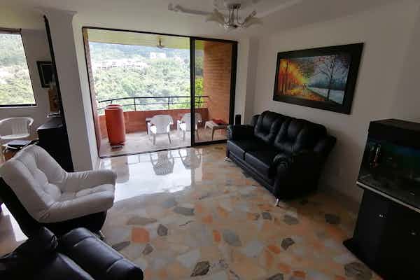 Picture of VICO Amoblado Apartamento cabecera Bucaramanga, an apartment and co-living space