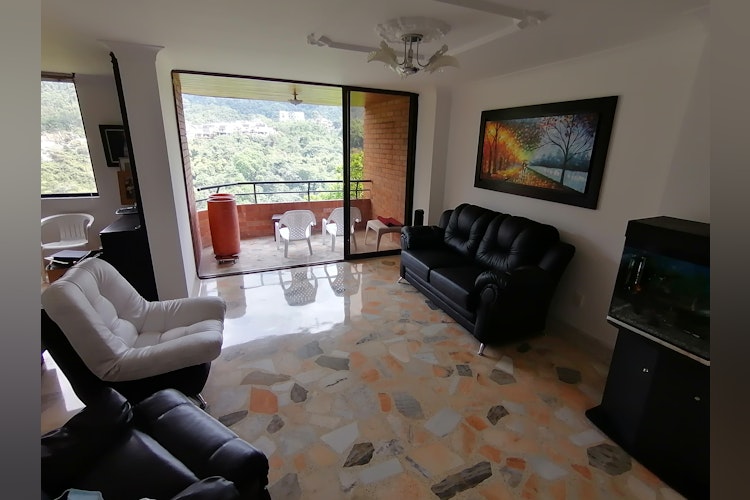 Picture of VICO Amoblado Apartamento cabecera Bucaramanga, an apartment and co-living space in Bucaramanga