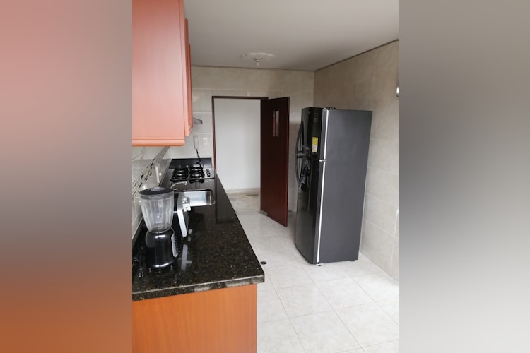 Picture of VICO Amoblado Apartamento cabecera Bucaramanga, an apartment and co-living space in Bucaramanga