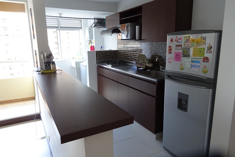 Picture of VICO Entreverde, an apartment and co-living space in Robledo