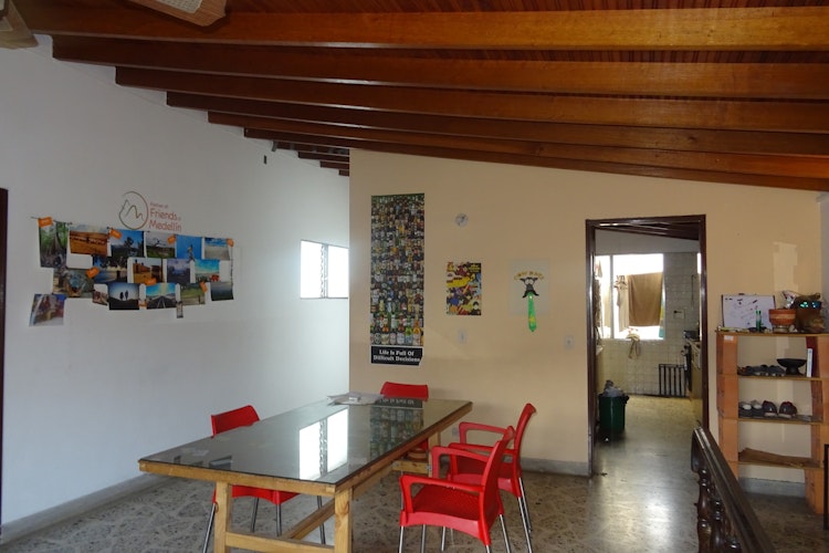 Picture of VICO FOM, an apartment and co-living space in Fátima