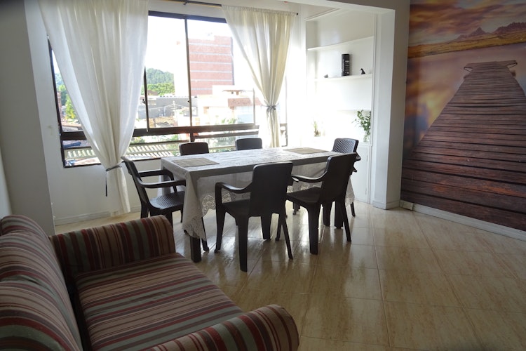 Picture of VICO La 70, an apartment and co-living space in Estadio