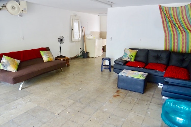Picture of VICO Pebo, an apartment and co-living space in Laureles-Estadio