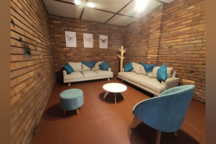 Picture of VICO Tellanto Bogota, an apartment and co-living space in Chapinero Central